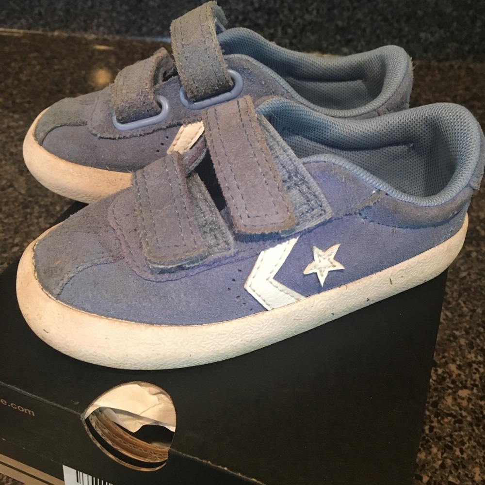 Converse toddler Breakpoint sneakers